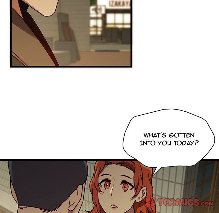 Our Twenties Manhwa - Chapter 24 Page 21