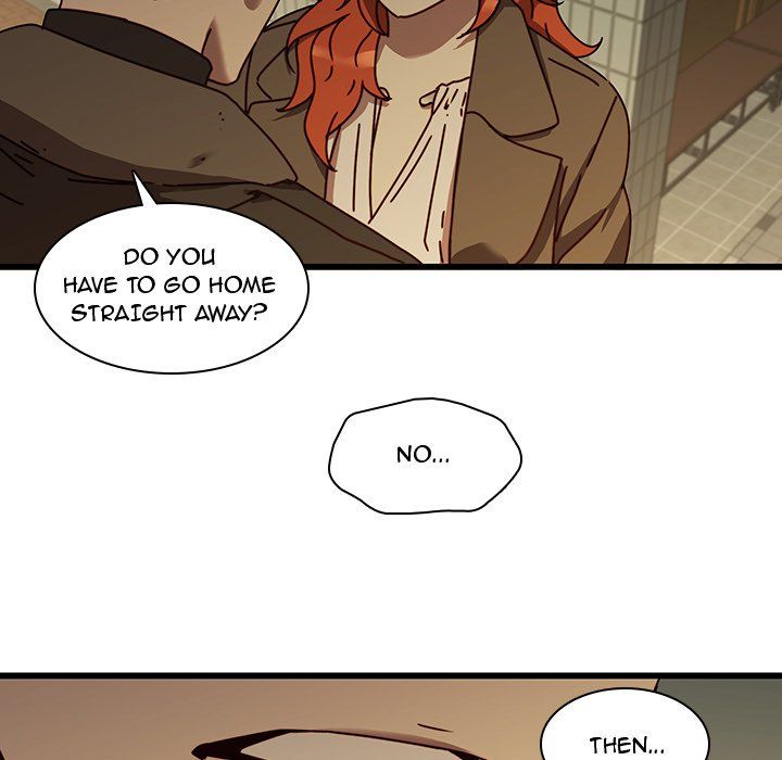 Our Twenties Manhwa - Chapter 24 Page 22