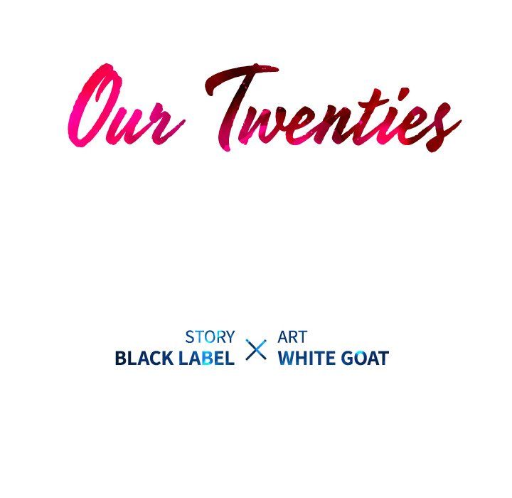 Our Twenties Manhwa - Chapter 24 Page 26