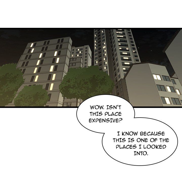 Our Twenties Manhwa - Chapter 24 Page 27