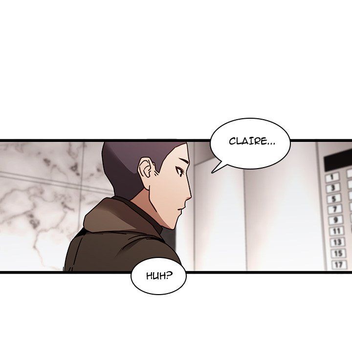 Our Twenties Manhwa - Chapter 24 Page 31