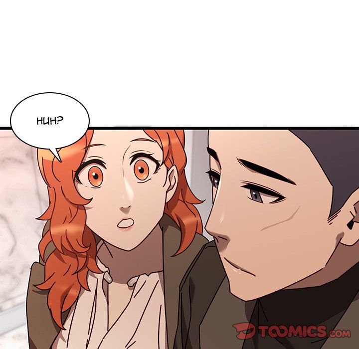 Our Twenties Manhwa - Chapter 24 Page 33