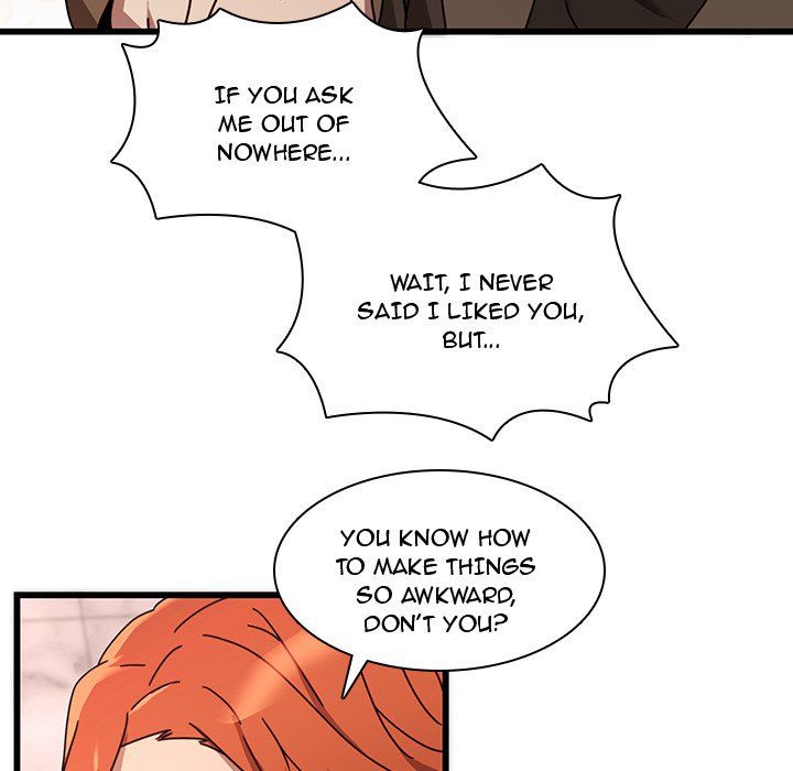 Our Twenties Manhwa - Chapter 24 Page 34