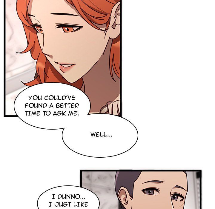 Our Twenties Manhwa - Chapter 24 Page 35
