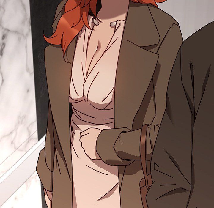 Our Twenties Manhwa - Chapter 24 Page 38