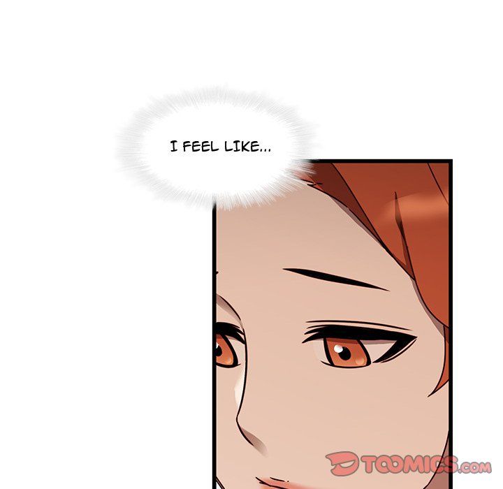 Our Twenties Manhwa - Chapter 24 Page 41