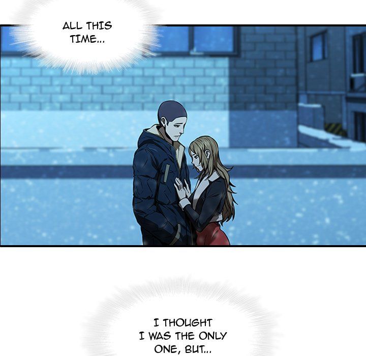 Our Twenties Manhwa - Chapter 24 Page 44