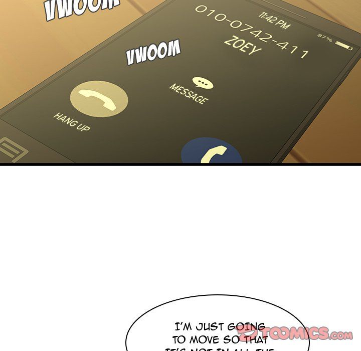 Our Twenties Manhwa - Chapter 24 Page 81