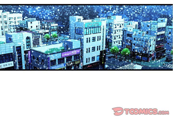 Our Twenties Manhwa - Chapter 15 Page 1