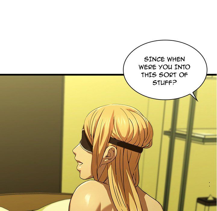 Our Twenties Manhwa - Chapter 15 Page 6