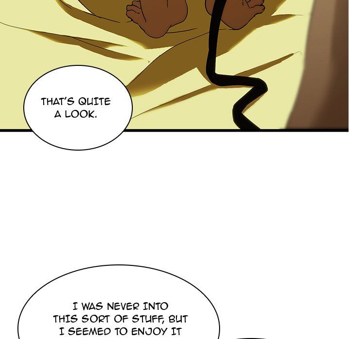 Our Twenties Manhwa - Chapter 15 Page 8