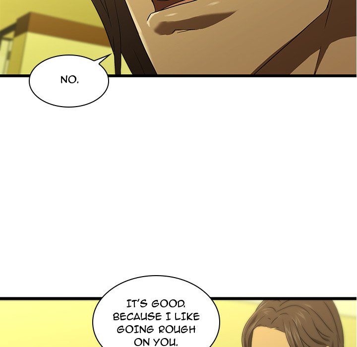 Our Twenties Manhwa - Chapter 15 Page 11