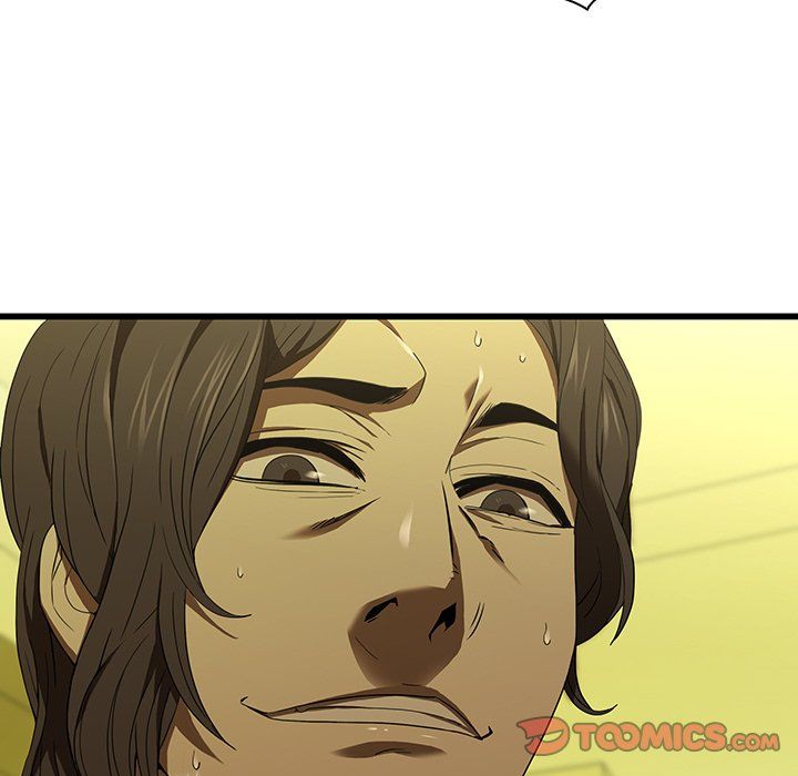 Our Twenties Manhwa - Chapter 15 Page 21