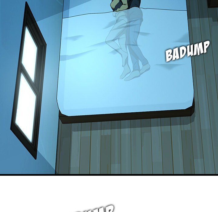 Our Twenties Manhwa - Chapter 15 Page 27