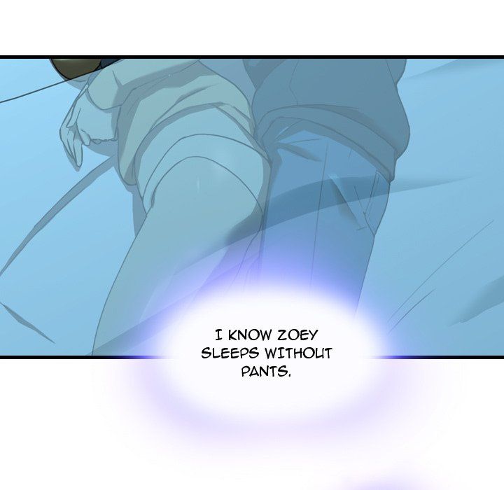 Our Twenties Manhwa - Chapter 15 Page 31