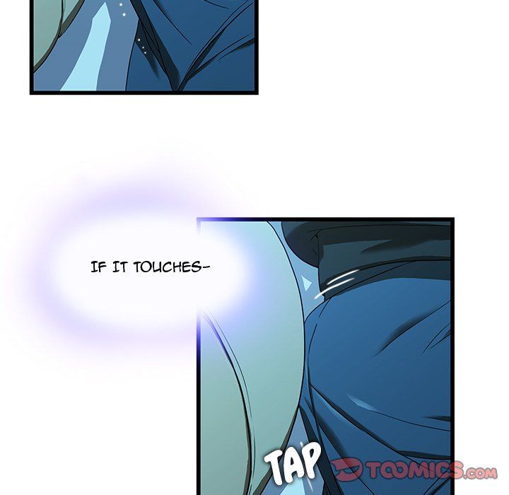 Our Twenties Manhwa - Chapter 15 Page 33