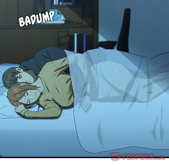 Our Twenties Manhwa - Chapter 15 Page 37