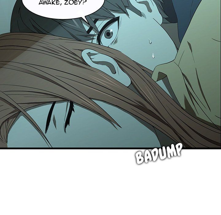 Our Twenties Manhwa - Chapter 15 Page 39