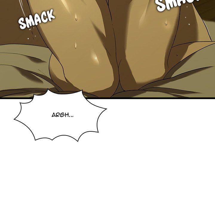 Our Twenties Manhwa - Chapter 15 Page 44