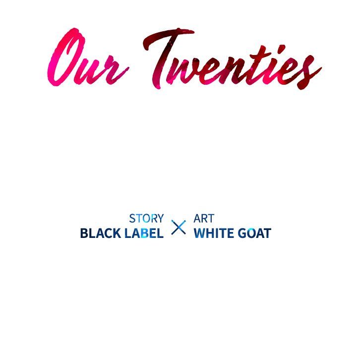 Our Twenties Manhwa - Chapter 15 Page 55