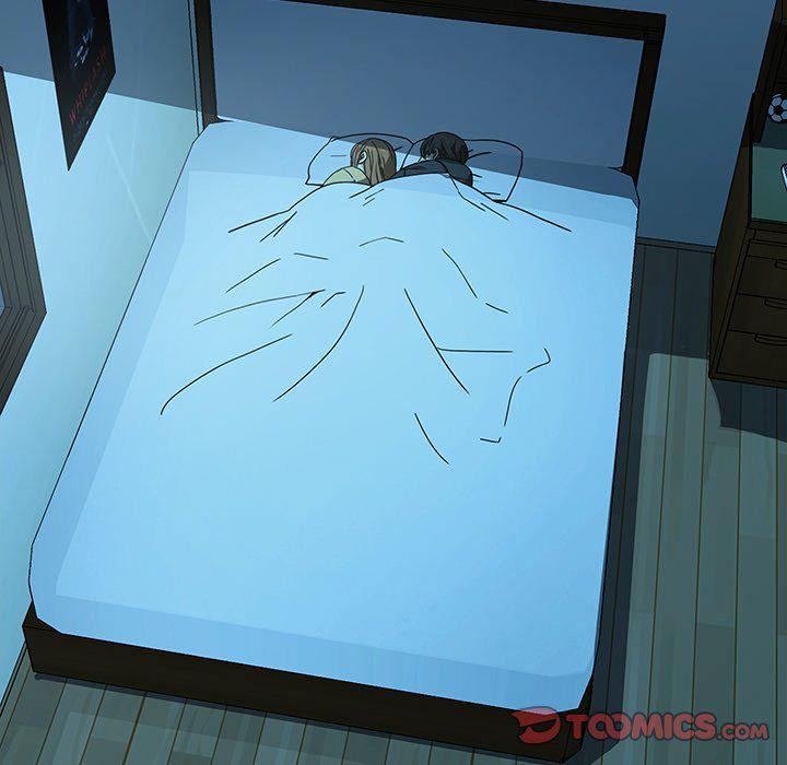 Our Twenties Manhwa - Chapter 15 Page 57