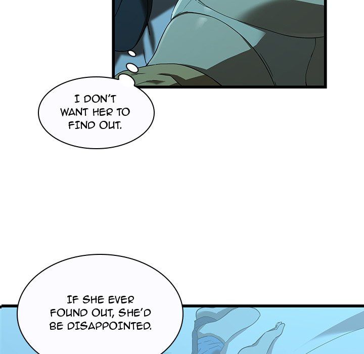 Our Twenties Manhwa - Chapter 15 Page 64