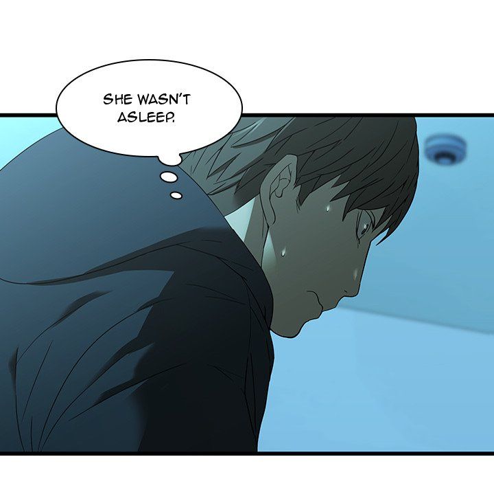 Our Twenties Manhwa - Chapter 15 Page 76
