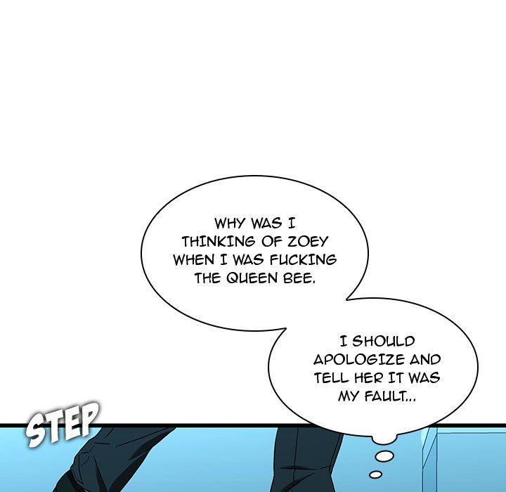 Our Twenties Manhwa - Chapter 15 Page 88