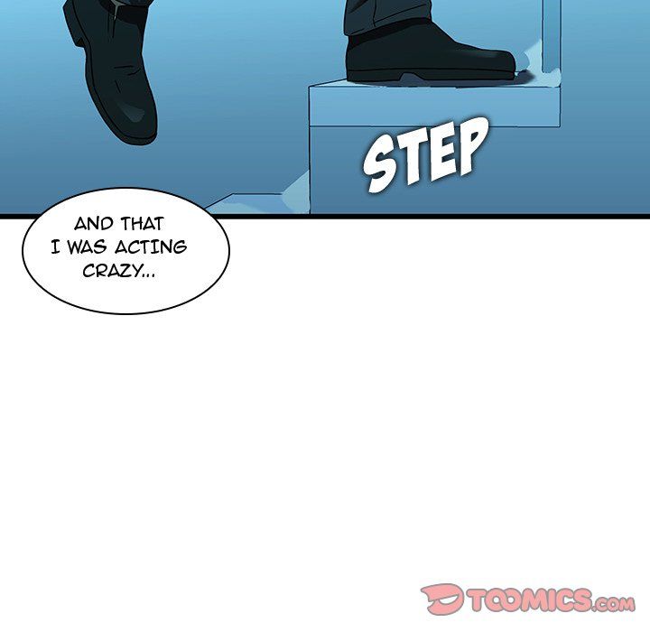 Our Twenties Manhwa - Chapter 15 Page 89