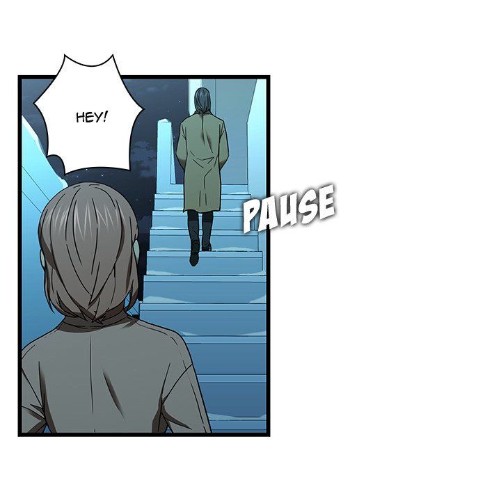 Our Twenties Manhwa - Chapter 15 Page 90