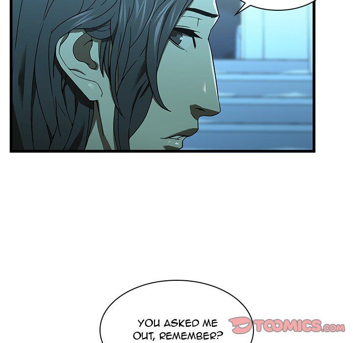 Our Twenties Manhwa - Chapter 15 Page 93