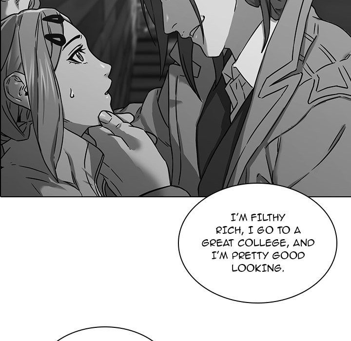 Our Twenties Manhwa - Chapter 15 Page 96
