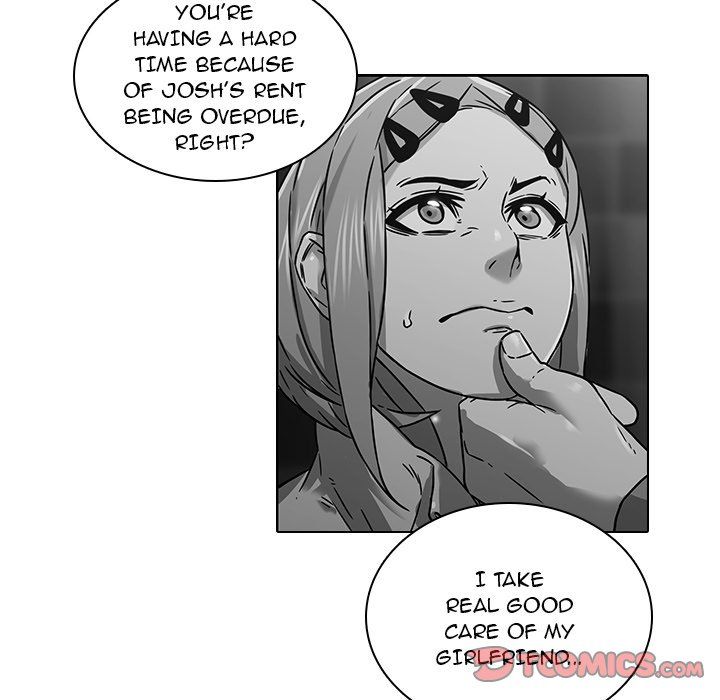 Our Twenties Manhwa - Chapter 15 Page 97