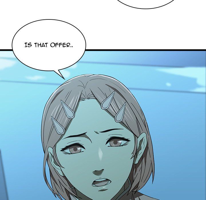 Our Twenties Manhwa - Chapter 15 Page 98