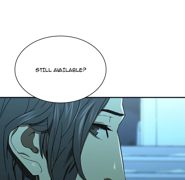 Our Twenties Manhwa - Chapter 15 Page 100