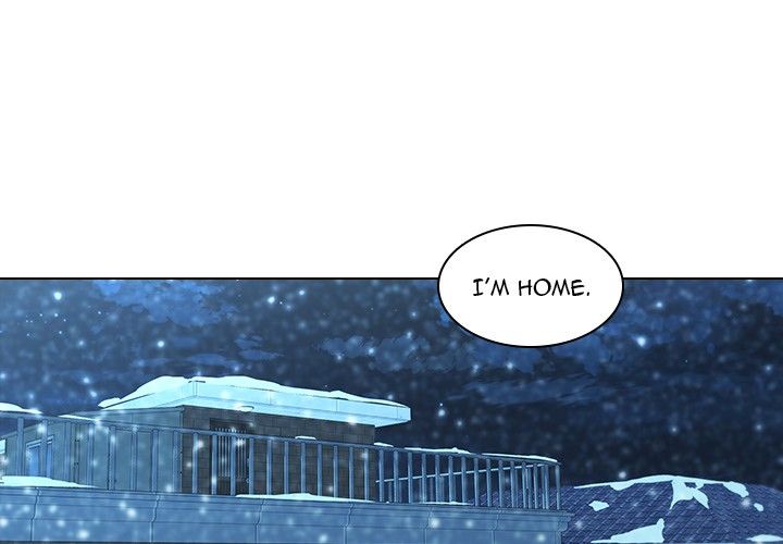 Our Twenties Manhwa - Chapter 14 Page 0