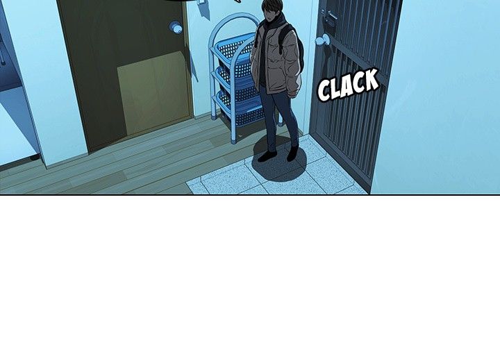 Our Twenties Manhwa - Chapter 14 Page 2