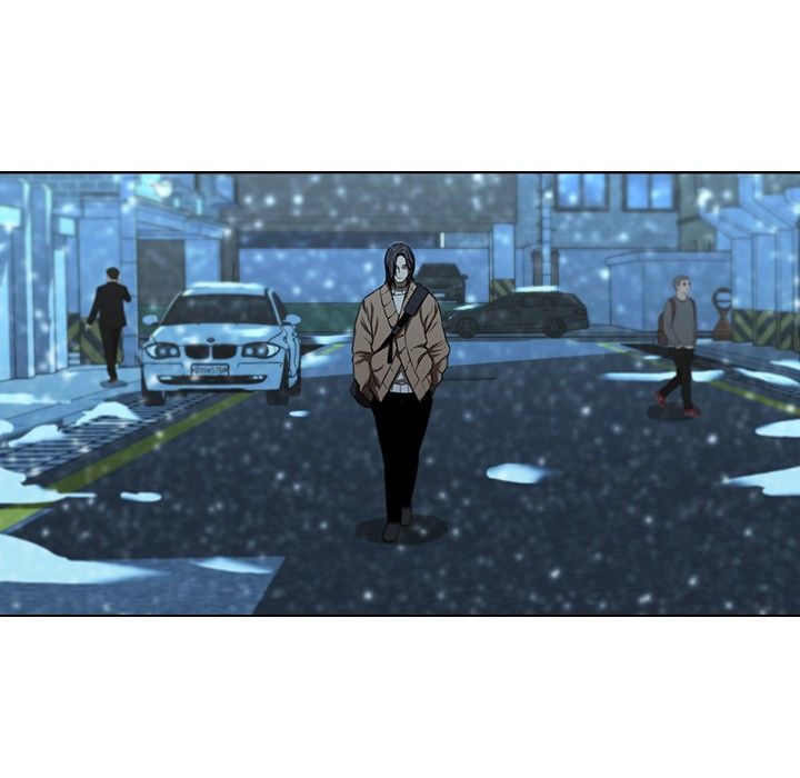 Our Twenties Manhwa - Chapter 14 Page 16