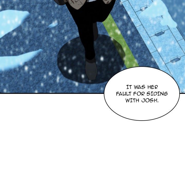 Our Twenties Manhwa - Chapter 14 Page 22