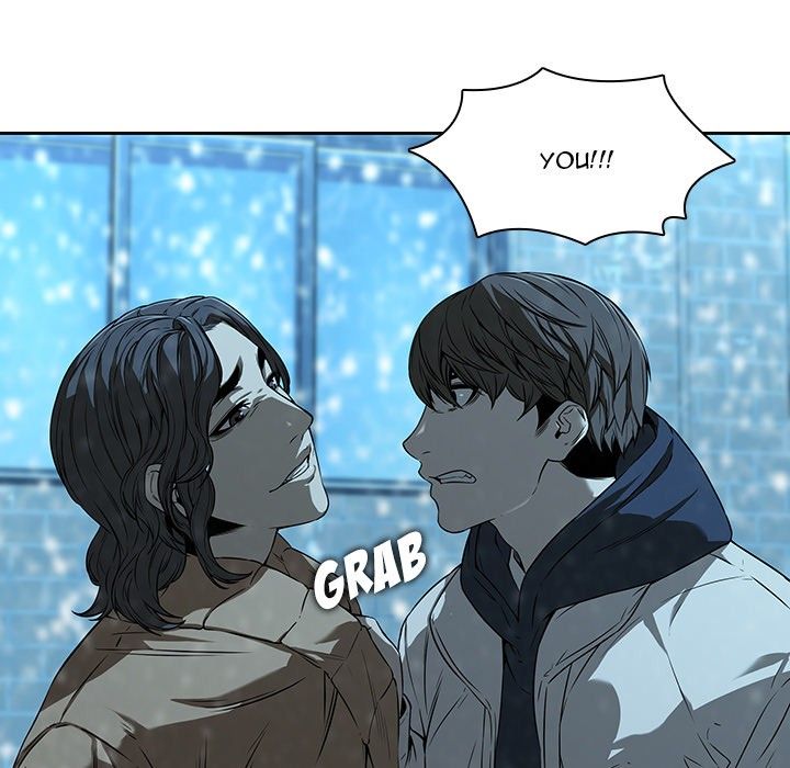 Our Twenties Manhwa - Chapter 14 Page 27