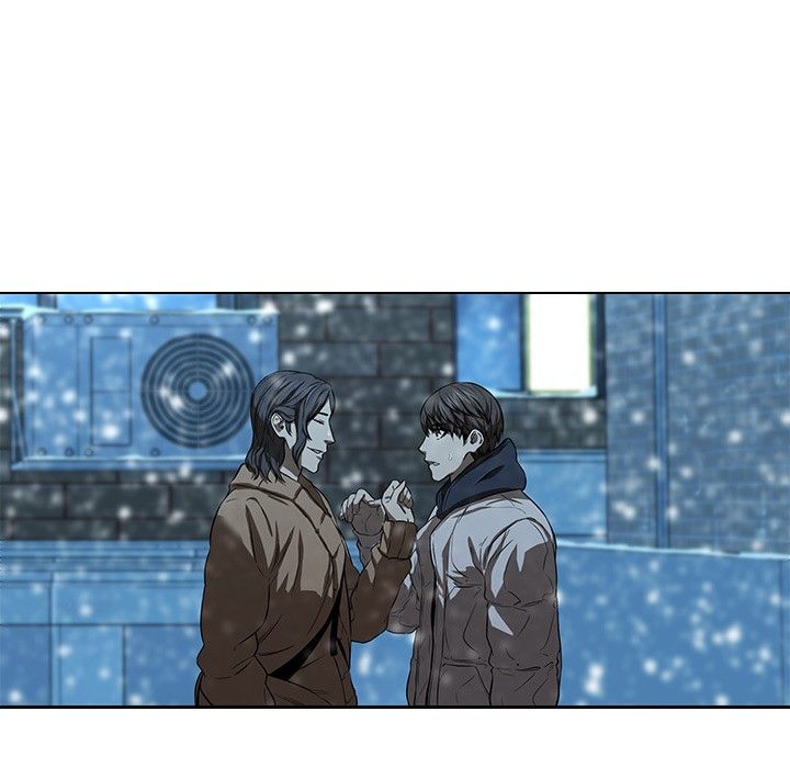 Our Twenties Manhwa - Chapter 14 Page 31