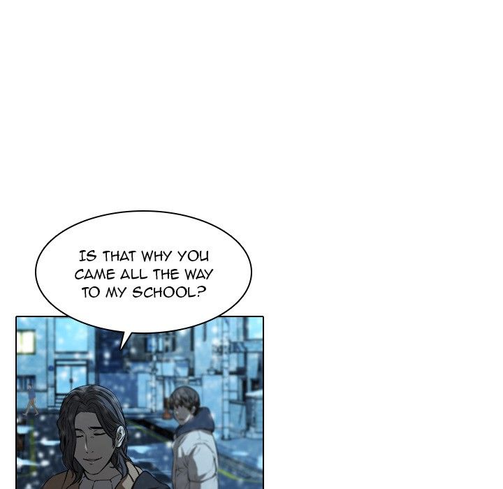 Our Twenties Manhwa - Chapter 14 Page 32