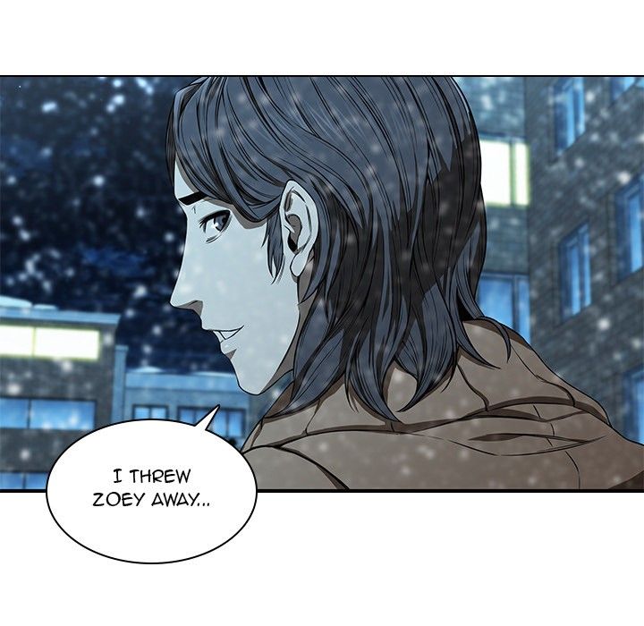 Our Twenties Manhwa - Chapter 14 Page 35