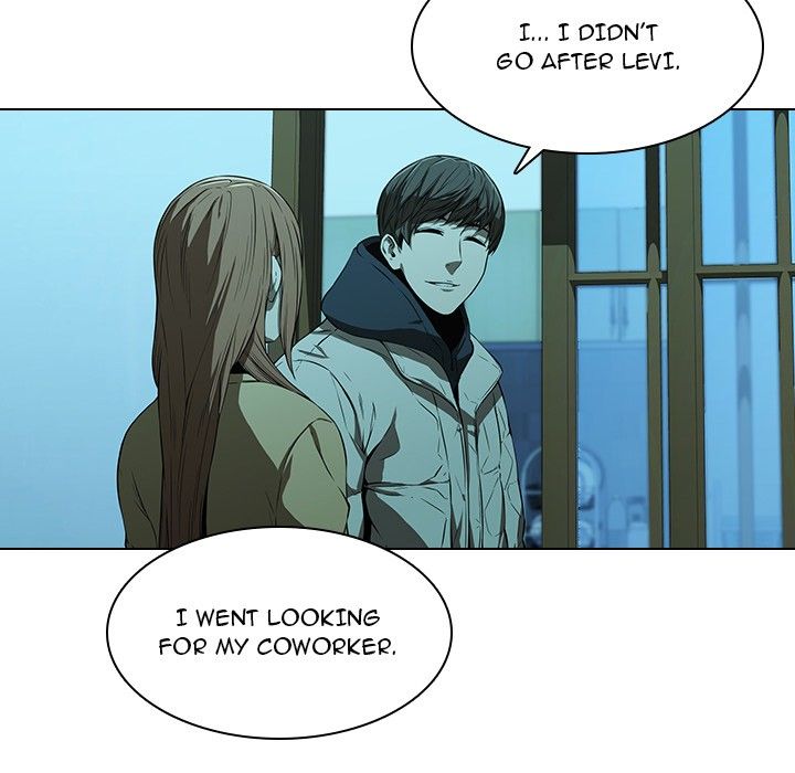 Our Twenties Manhwa - Chapter 14 Page 56