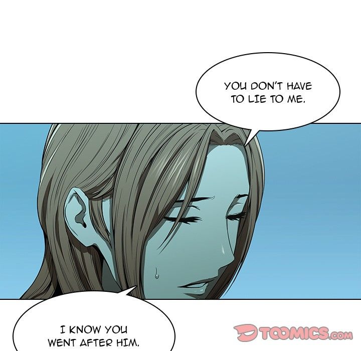 Our Twenties Manhwa - Chapter 14 Page 57