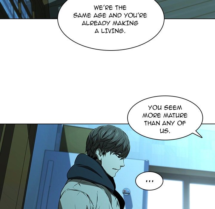 Our Twenties Manhwa - Chapter 14 Page 60