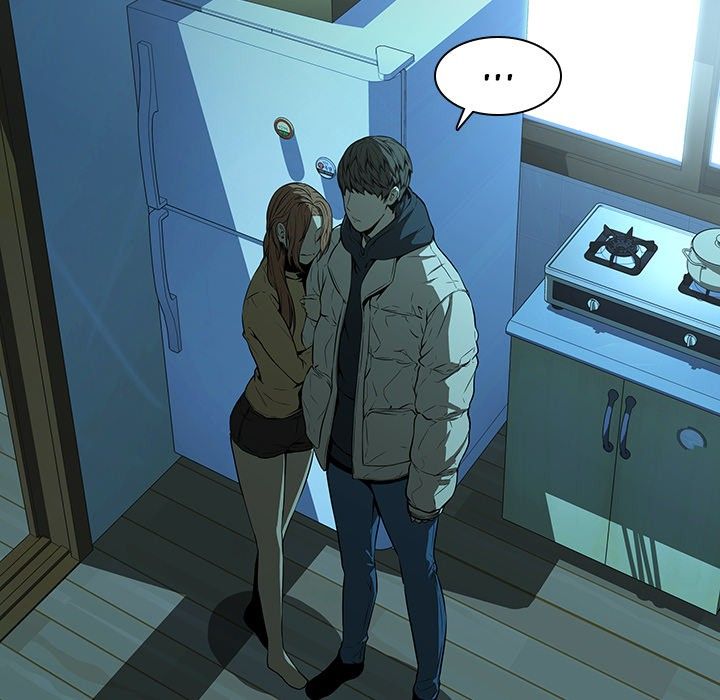 Our Twenties Manhwa - Chapter 14 Page 70