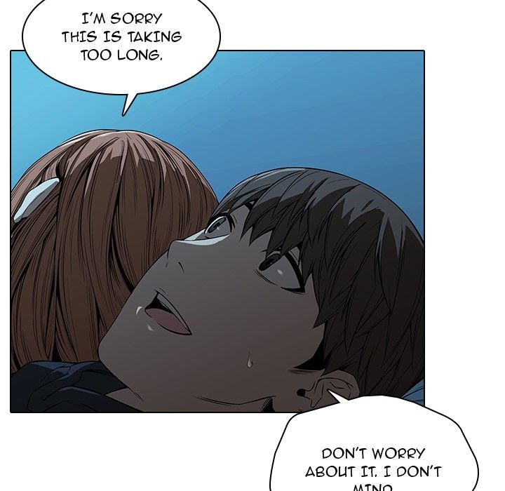 Our Twenties Manhwa - Chapter 14 Page 75