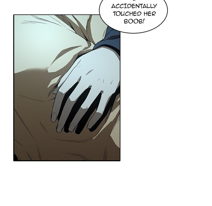 Our Twenties Manhwa - Chapter 14 Page 84