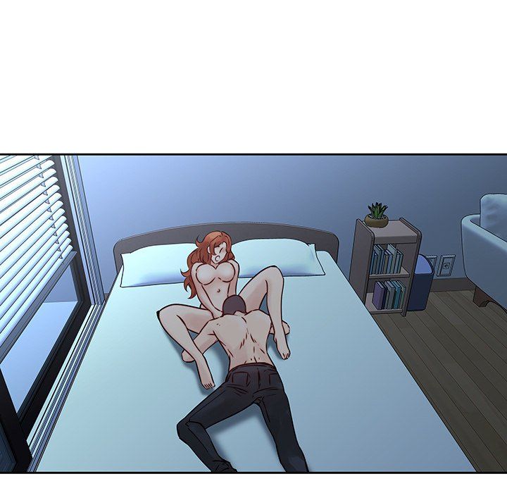 Our Twenties Manhwa - Chapter 37 Page 20